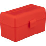 Кейс SHOTTIME BX-903 для 50 патронов 223 Rem./7.62х39 полипропилен красный ST-BX-903-R